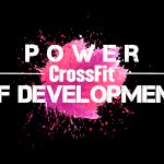 Power of Development - CrossFit - BEGINNERS 🩷