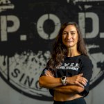 Iva Kavulová - CrossFit 💪