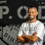 Lukas Prochazka - CrossFit đź’Ş