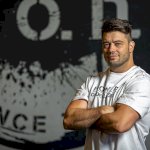 Filip  Kučera  - CrossFit - BEGINNERS 🩷