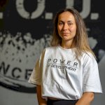 Kateřina Kneblová - HYROX 😮💨