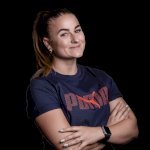 Monika Řeháková - CrossFit 💪