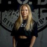 Lenka Solničková - HYROX 😮💨