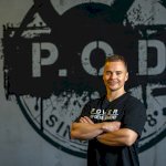 Michal Vilhelm - CrossFit 💪