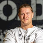Ondřej Hrabačka - CrossFit 💪