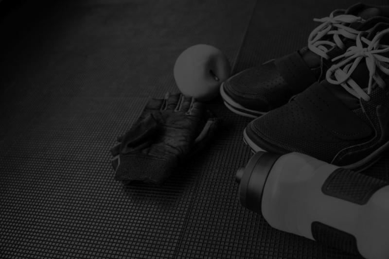 Členství Open gym – 1/2 měsíční členství